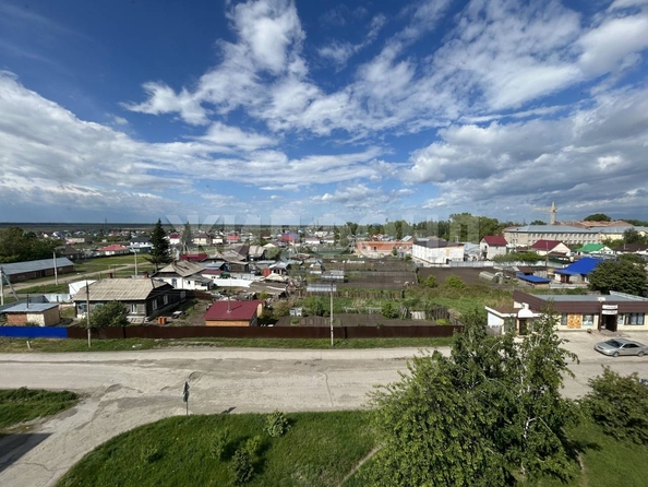
  Продается 3-комн. квартира, 58.4 м², Потапова ул, д. 2
. Фото 19.