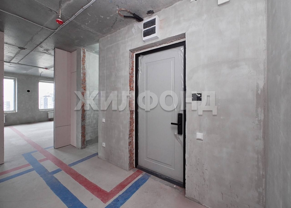 
  Продается 4-комн. квартира, 93.6 м², ЖК Чикаго
. Фото 1.