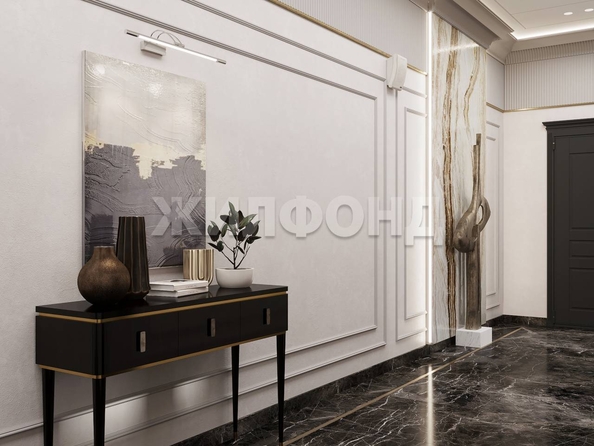 
  Продается 4-комн. квартира, 93.6 м², ЖК Чикаго
. Фото 8.