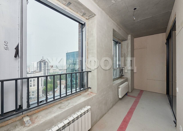 
  Продается 4-комн. квартира, 93.6 м², ЖК Чикаго
. Фото 14.