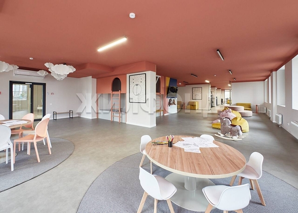
  Продается 4-комн. квартира, 93.6 м², ЖК Чикаго
. Фото 40.