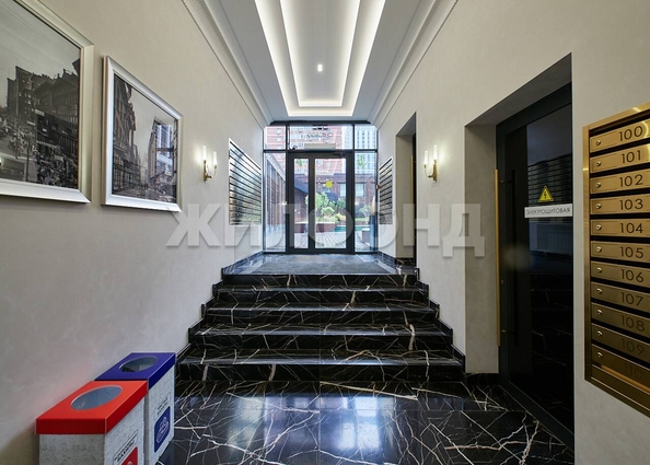 
  Продается 4-комн. квартира, 93.6 м², ЖК Чикаго
. Фото 43.