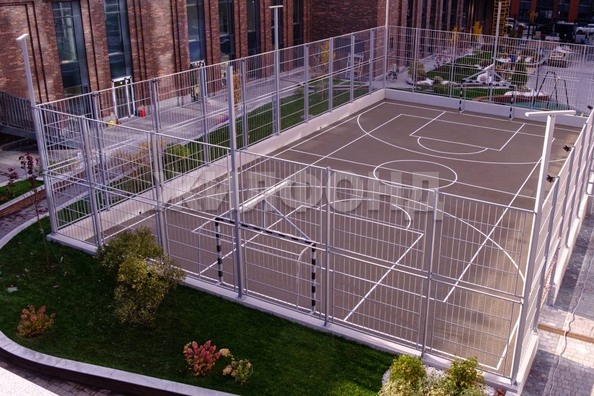 
  Продается 4-комн. квартира, 93.6 м², ЖК Чикаго
. Фото 52.