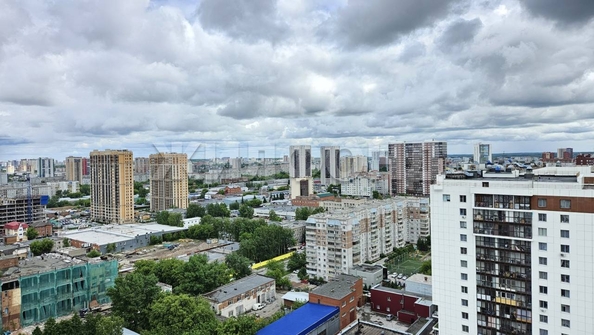 
  Продается 4-комн. квартира, 120 м², ЖК Огни сибири, дом 2
. Фото 15.