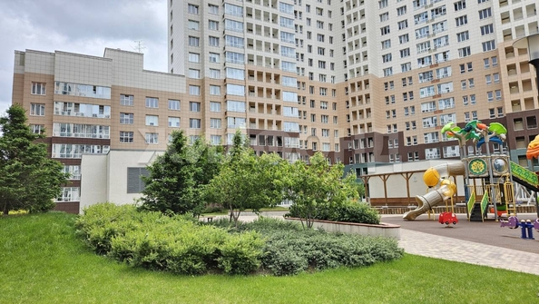 
  Продается 4-комн. квартира, 120 м², ЖК Огни сибири, дом 2
. Фото 21.