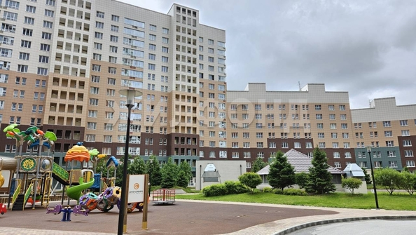 
  Продается 4-комн. квартира, 120 м², ЖК Огни сибири, дом 2
. Фото 22.