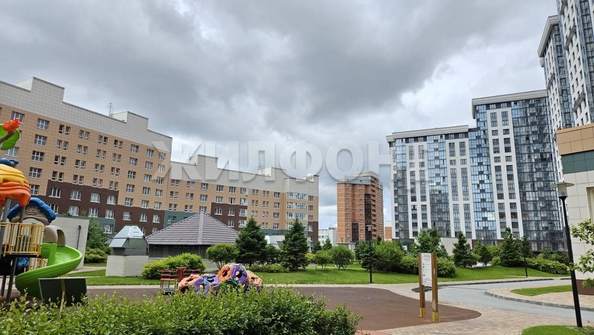 
  Продается 4-комн. квартира, 120 м², ЖК Огни сибири, дом 2
. Фото 26.