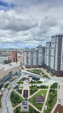 
  Продается 4-комн. квартира 120 м², в ЖК Огни сибири, дом 2. Фото 2.