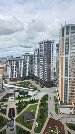 
  Продается 4-комн. квартира 120 м², в ЖК Огни сибири, дом 2. Фото 9.