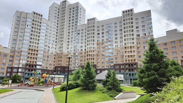 
  Продается 4-комн. квартира 120 м², в ЖК Огни сибири, дом 2. Фото 14.