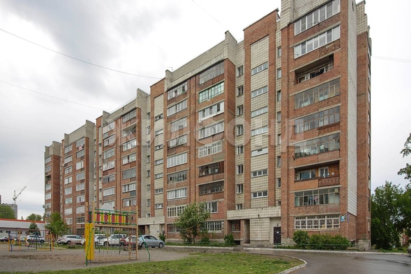 
  Продается 4-комн. квартира, 74.2 м², 2-я Портовая ул, д. 6
. Фото 23.