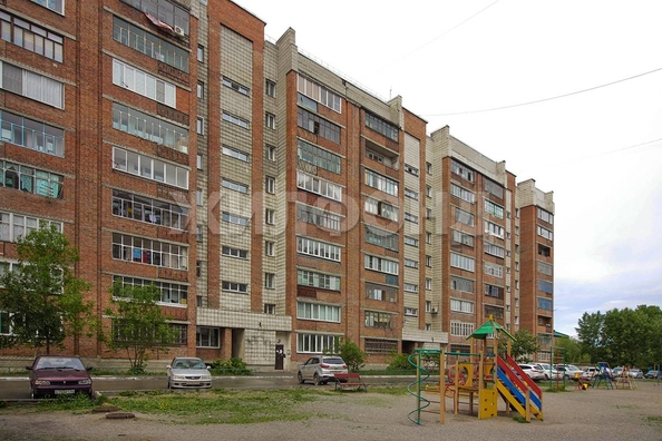 
  Продается 4-комн. квартира, 74.2 м², 2-я Портовая ул, д. 6
. Фото 8.