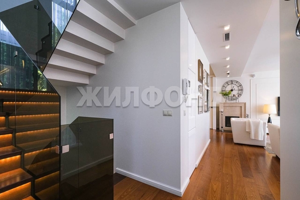 
  Продается 4-комн. квартира, 224.3 м², Кедровая ул, д. 43/4
. Фото 13.