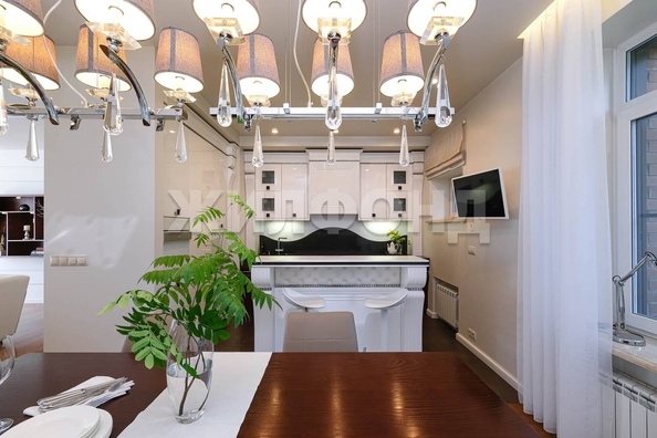
  Продается 4-комн. квартира, 224.3 м², Кедровая ул, д. 43/4
. Фото 24.