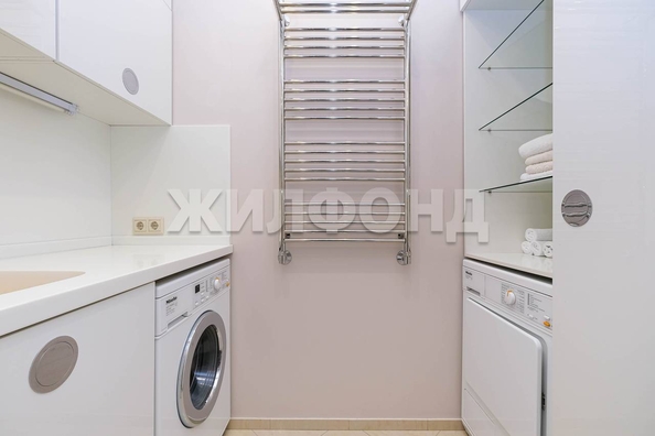 
  Продается 4-комн. квартира, 224.3 м², Кедровая ул, д. 43/4
. Фото 34.