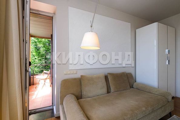 
  Продается 4-комн. квартира, 224.3 м², Кедровая ул, д. 43/4
. Фото 51.