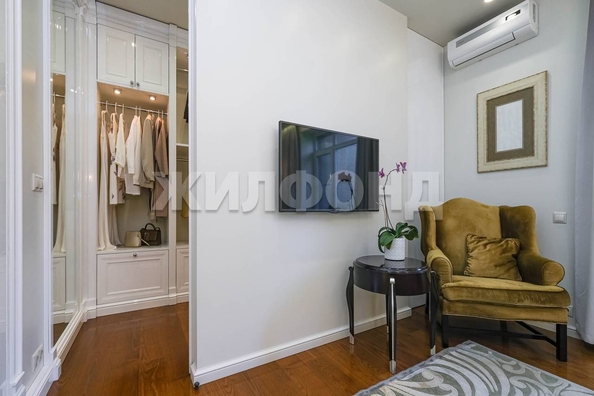 
  Продается 4-комн. квартира, 224.3 м², Кедровая ул, д. 43/4
. Фото 56.