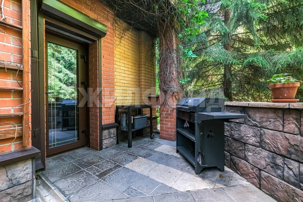 
  Продается 4-комн. квартира, 224.3 м², Кедровая ул, д. 43/4
. Фото 69.