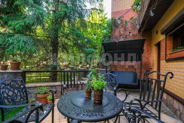 
  Продается 4-комн. квартира, 224.3 м², Кедровая ул, д. 43/4
. Фото 70.