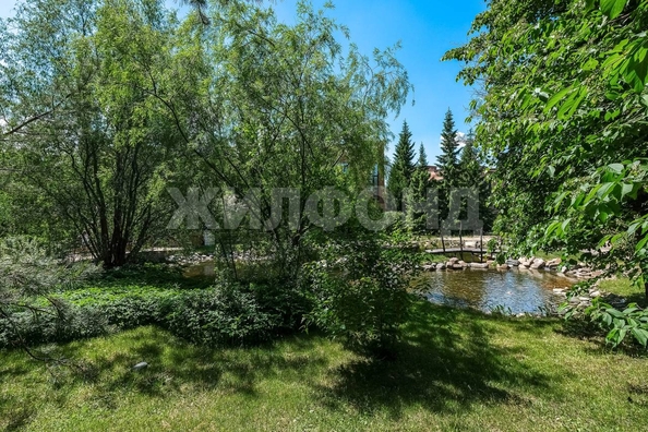 
  Продается 4-комн. квартира, 224.3 м², Кедровая ул, д. 43/4
. Фото 73.
