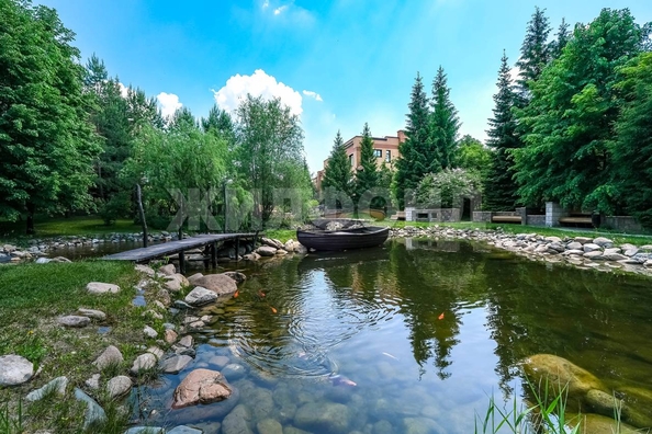 
  Продается 4-комн. квартира, 224.3 м², Кедровая ул, д. 43/4
. Фото 78.