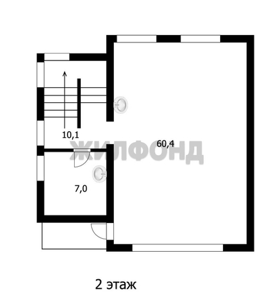
  Продается 4-комн. квартира, 224.3 м², Кедровая ул, д. 43/4
. Фото 80.