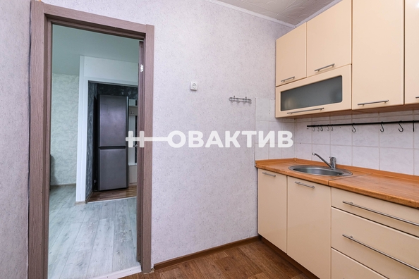 
  Продается 2-комн. квартира, 44.2 м², Народная ул, д. 15/1
. Фото 2.