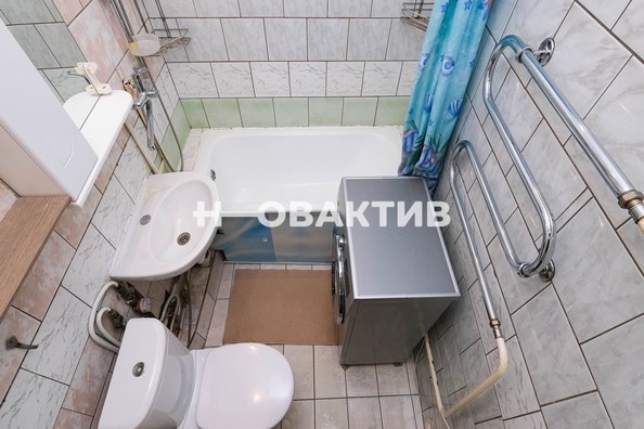 
  Продается 2-комн. квартира, 44.2 м², Народная ул, д. 15/1
. Фото 7.