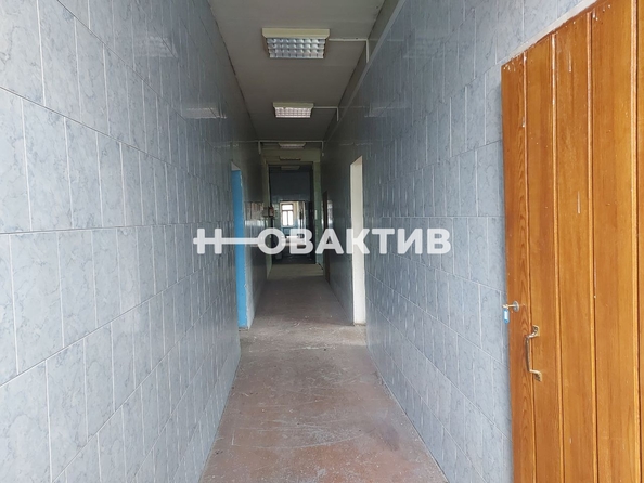 
  Продается универсальное помещение, 494.5 м², Канатная ул, д. 22А
. Фото 8.