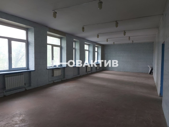 
  Продается универсальное помещение, 183.5 м², Канатная ул, д. 22А
. Фото 9.