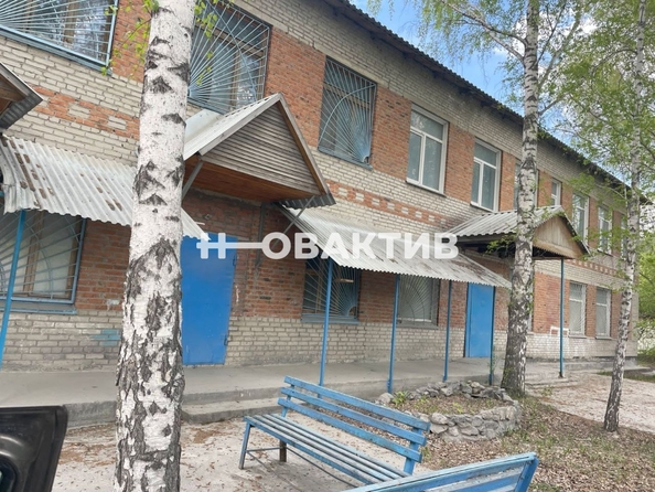 
  Продается универсальное помещение, 184.1 м², Канатная ул, д. 22А
. Фото 2.