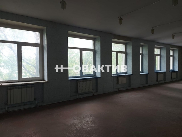 
  Сдается универсальное помещение, 183.5 м², Канатная ул, д. 22А
. Фото 7.
