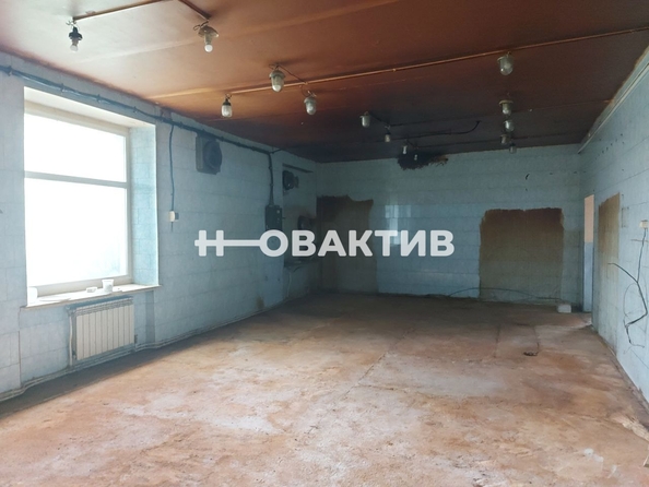 
  Сдается универсальное помещение, 184.1 м², Канатная ул, д. 22А
. Фото 6.