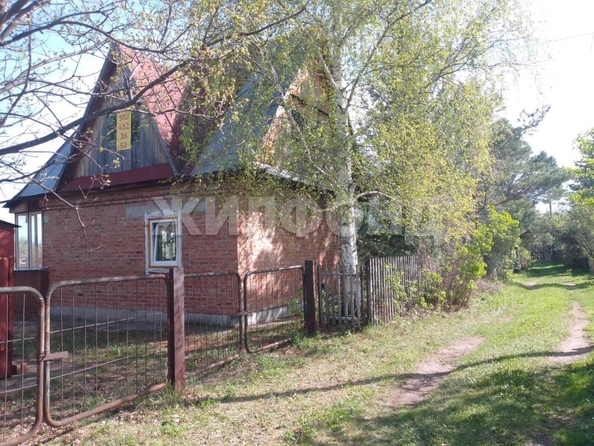 
  Продается дача, 66 м², рабочий поселок Колывань
. Фото 1.