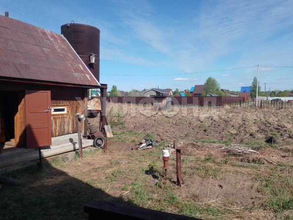 
  Продается дача, 66 м², рабочий поселок Колывань
. Фото 7.