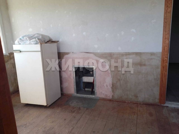 
  Продается дача, 66 м², рабочий поселок Колывань
. Фото 9.