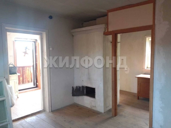 
  Продается дача, 66 м², рабочий поселок Колывань
. Фото 10.