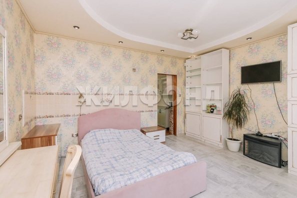 
  Продается дом, 398 м², Новосибирск
. Фото 6.