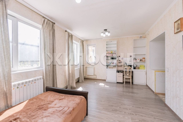 
  Продается дом, 398 м², Новосибирск
. Фото 9.
