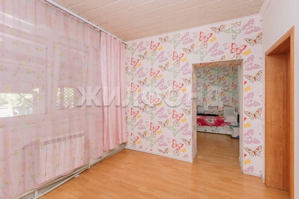 
  Продается дом, 398 м², Новосибирск
. Фото 17.