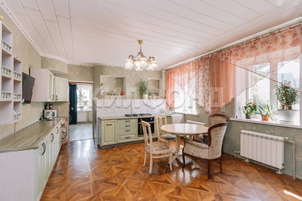 
  Продается дом, 398 м², Новосибирск
. Фото 20.