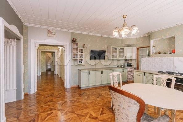 
  Продается дом, 398 м², Новосибирск
. Фото 23.