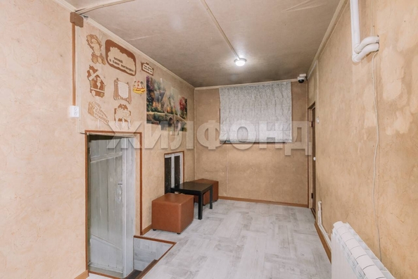 
  Продается дом, 398 м², Новосибирск
. Фото 56.