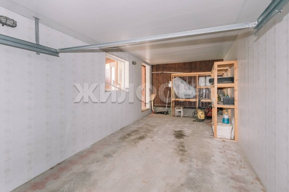 
  Продается дом, 398 м², Новосибирск
. Фото 63.