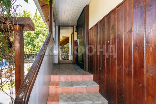 
  Продается дом, 398 м², Новосибирск
. Фото 66.