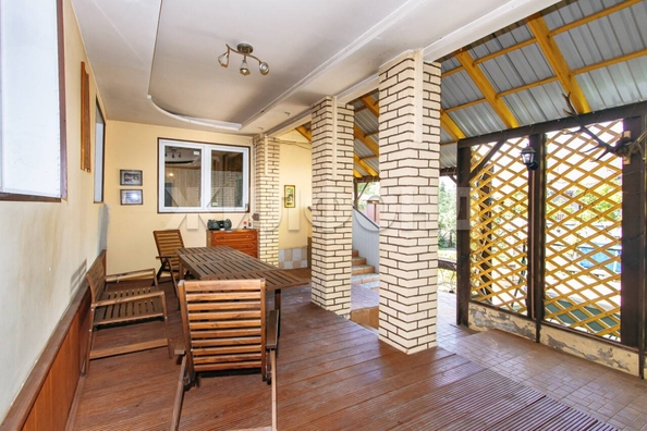 
  Продается дом, 398 м², Новосибирск
. Фото 71.