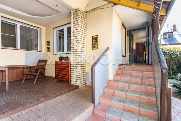 
  Продается дом, 398 м², Новосибирск
. Фото 74.