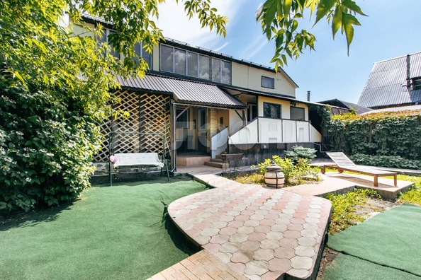 
  Продается дом, 398 м², Новосибирск
. Фото 78.