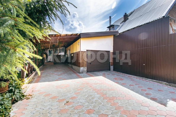 
  Продается дом, 398 м², Новосибирск
. Фото 83.