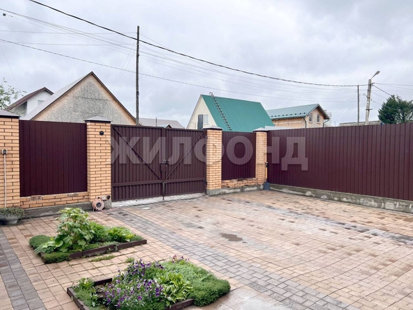
  Продается дом, 188.3 м², Новосибирск
. Фото 4.